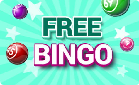 free bingo